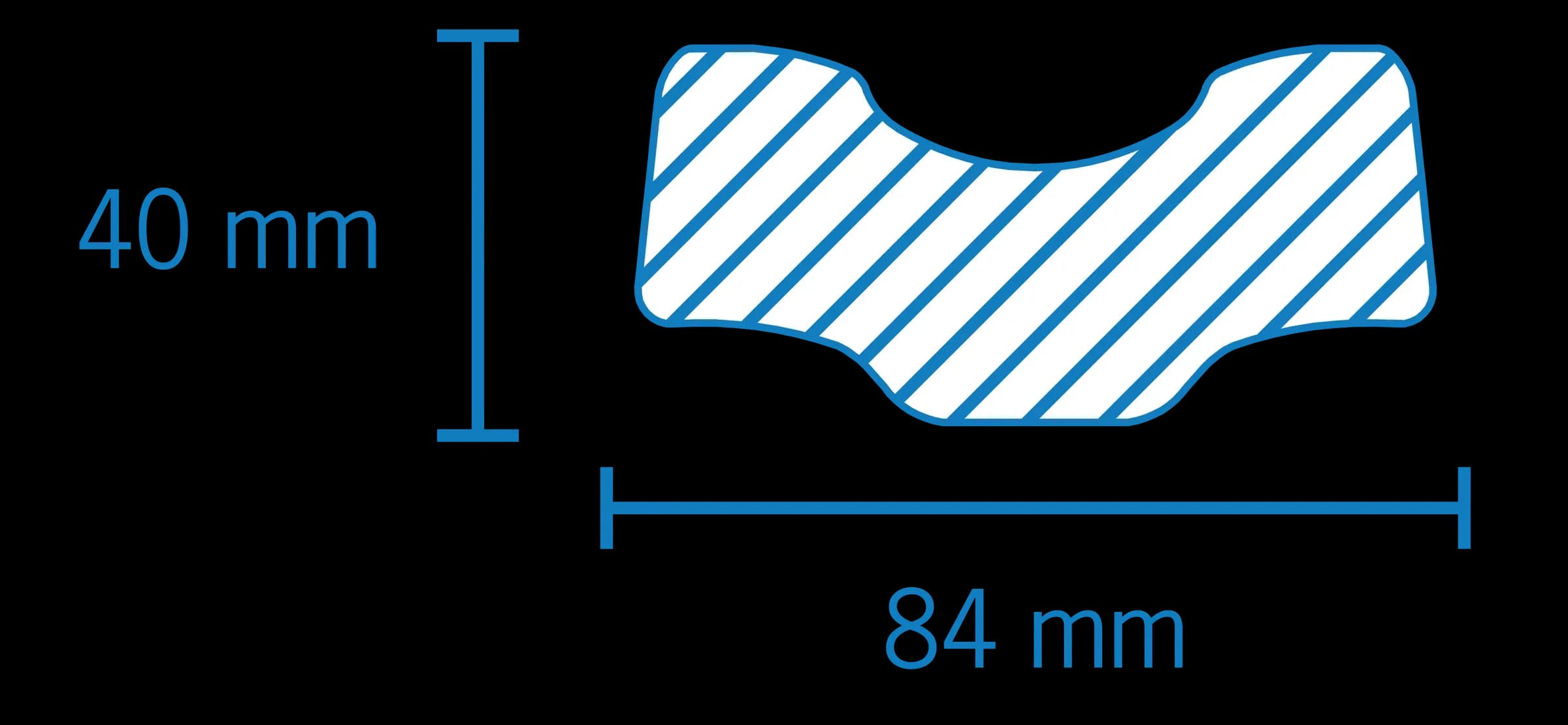 Das Uni-GT-Profil