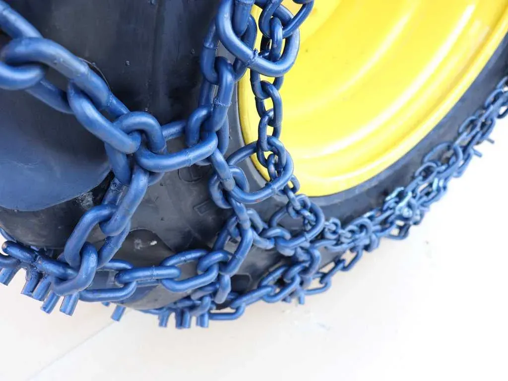 XL Chains Standard