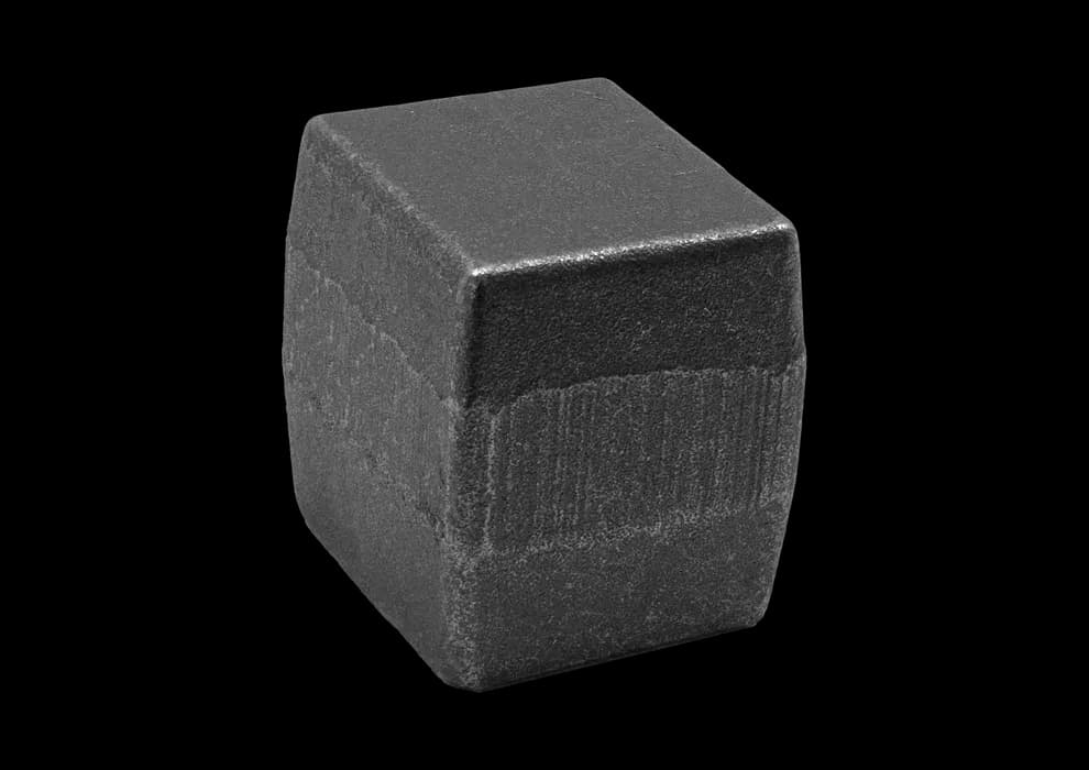 Brodd för XL EWF, 50 × 50 × 50 mm