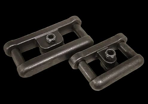 Track lock, 24 mm